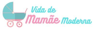 Vida de Mamãe Moderna Logo