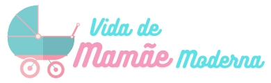 Vida de Mamãe Moderna